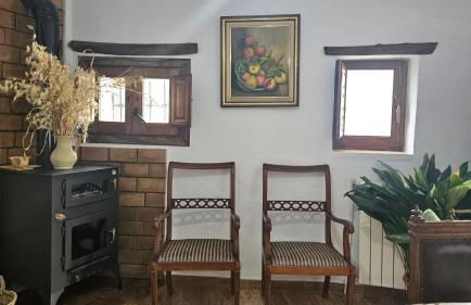 Casa Rural en la Alpujarra, La Chaparra - Pitres - Foto 39