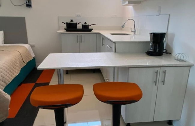 Apartahotel Altos de la Sabana - Foto 19