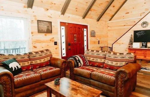 Luxury Mountain Getaway - Foto 7