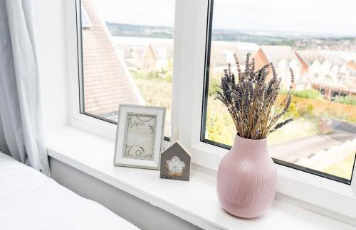 Large Modern Detached House - Foto 67