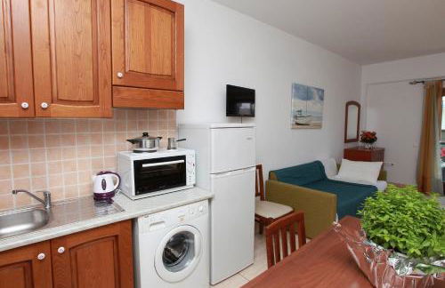 Kallisti Apartments - Foto 30