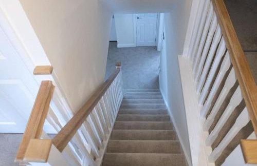 5 Swiftsure - Stunning 4 Bed Home, free parking - Foto 20