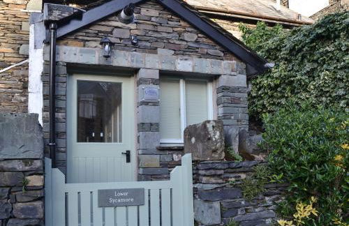 Lower Sycamore Cottage - Foto 1