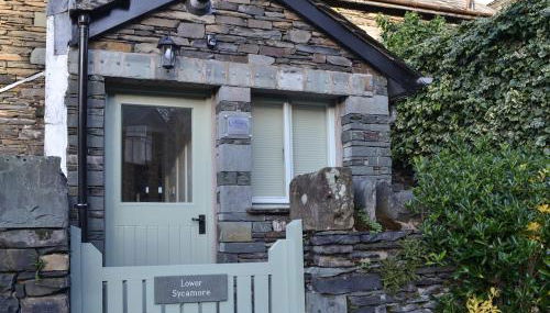 Lower Sycamore Cottage - Foto 1