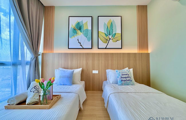 SKS Pavillion Residences by Stayrene - Foto 59