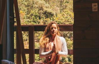 Prana Chalé com Hidromassagem - Águas Mornas - SC - Photo 146