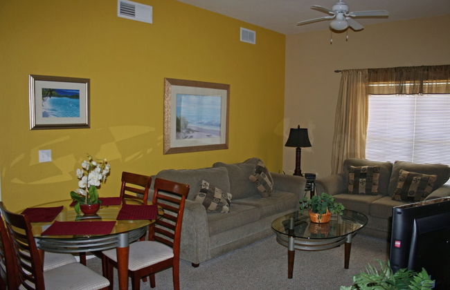 Florida Villas and Elite Homes - Foto 54