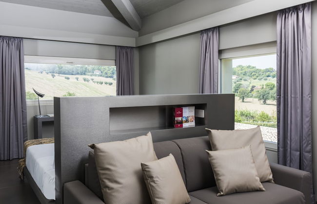 Finis Africae Country House - Photo 8