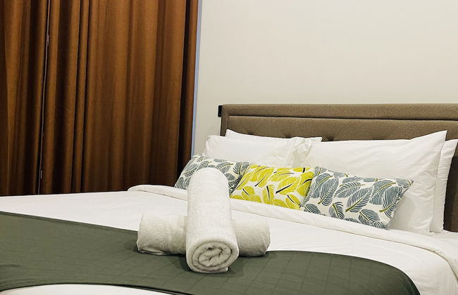 Opus Residences Kuala Lumpur by Luna - Foto 6