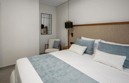 Tropical Suites With Private Plunge Pools - Foto 43