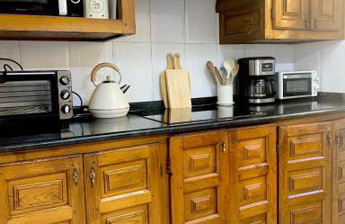 Casa de la Media Borona - Foto 10