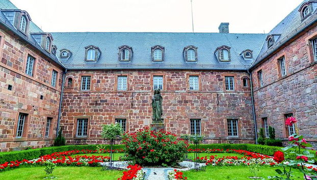 Estrasburgo arquitectónico: recorrido privado con un experto local - Foto 3