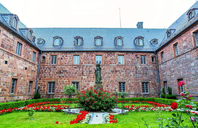 Estrasburgo arquitectónico: recorrido privado con un experto local - Foto 3