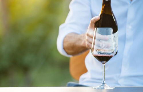 Dimora Buglioni Wine Relais - Foto 70