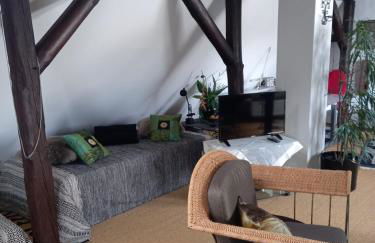 Loft Ziegelei - Foto 9