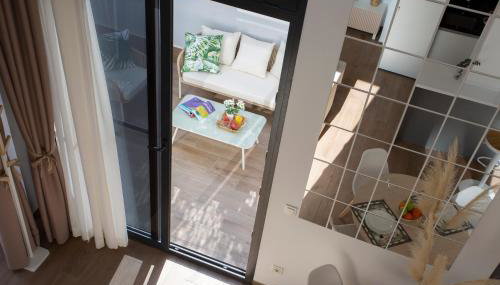 SingularStays Arena - Foto 4
