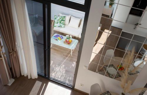SingularStays Arena - Foto 4