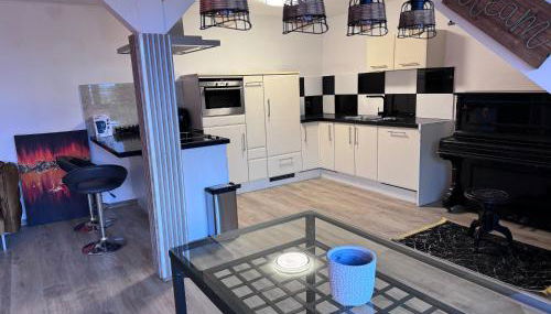 Penthouse wohnung ultra exlusive - Foto 3