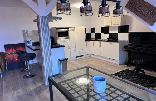 Penthouse wohnung ultra exlusive - Foto 3