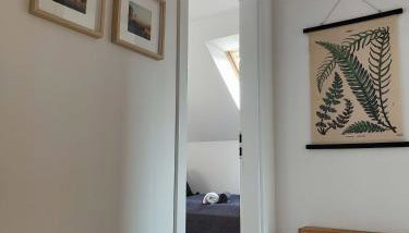 Domki Czarny Bocian - Foto 2