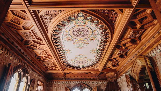 Biester Palace Ticket - Foto 4