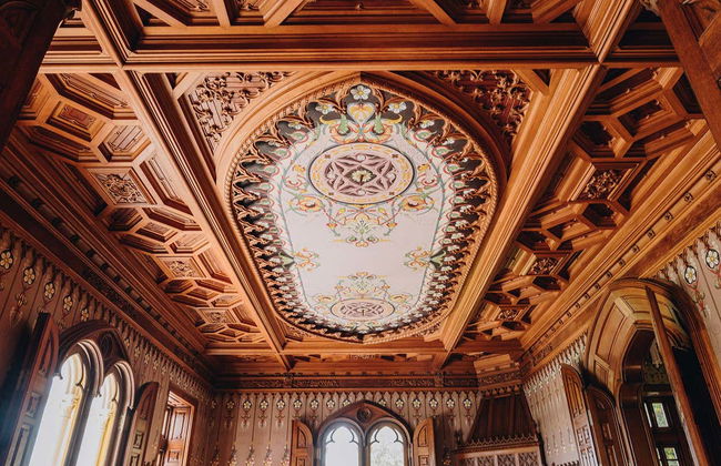 Biglietti per il Palácio Biester - Foto 4