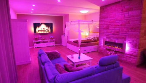 Romantische Fewo Sächs Schweiz - Foto 3