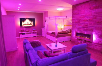 Romantische Fewo Sächs Schweiz - Foto 3