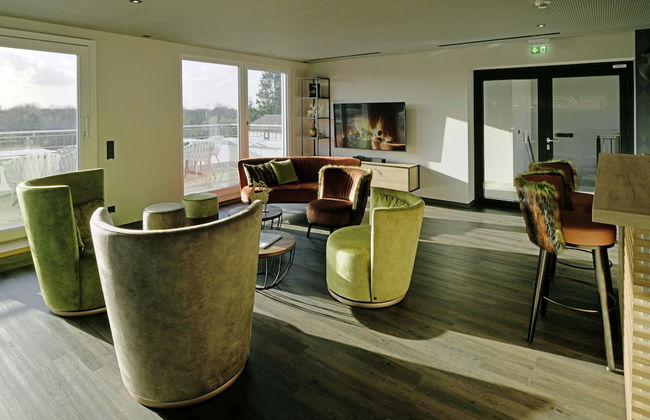 ADORO Aparthotel - Foto 1