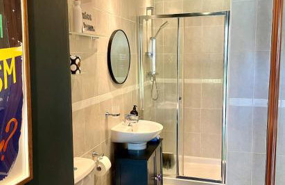 Quiet 1 Bed with Garden Views Near Leith & City Centre - Foto 10