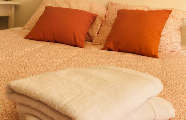 TuGuest Mulhacen Apartment - Foto 10