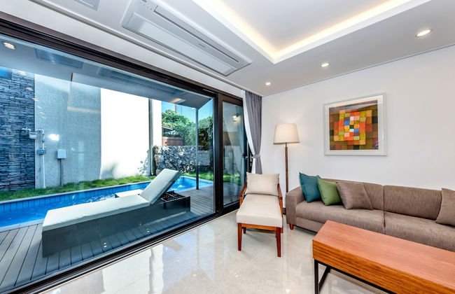 Arts Spa & Poolvilla - Foto 29