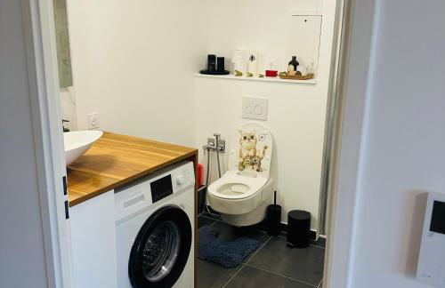 Appartement deux pièces cosy - Foto 11