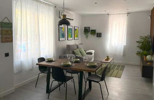 Comodo apartamento familiar en Madrid VT-14903 - Foto 12