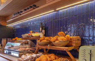 Port Plaza Apartments - Foto 106