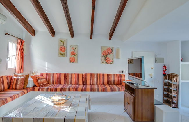 202 Golden Sand - Ac/wifi - Foto 22