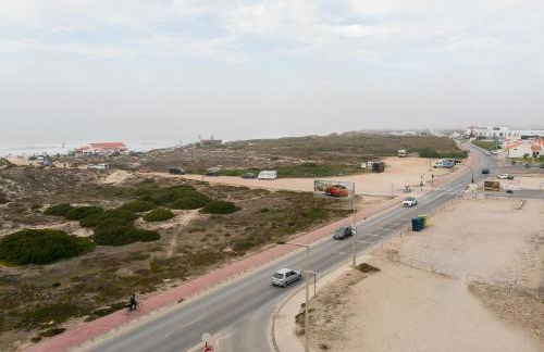 Maresia - Beachfront Peniche Apartment - Foto 28