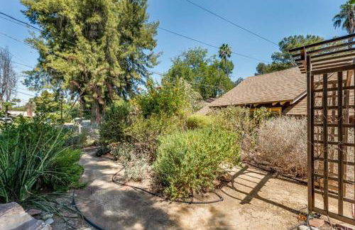 Villa La Reforma - Newly Designed 4BR HOUSE & POOL in Los Angeles by Topanga - Foto 47