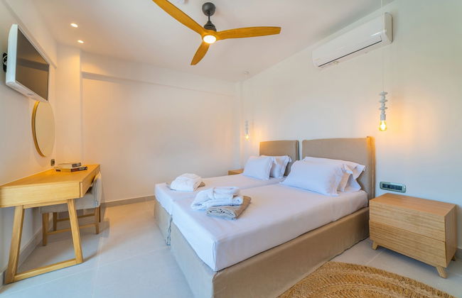 Increteblue Suites - Foto 10