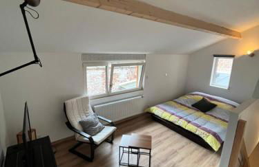 Le Chaufour Lille - Foto 1