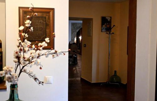 Casa Rural de Lucía - Foto 10