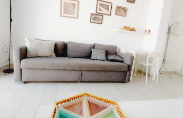 Alojamiento Ingrid & Erik apartment - Foto 10