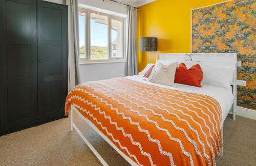 Crescent House - Foto 11