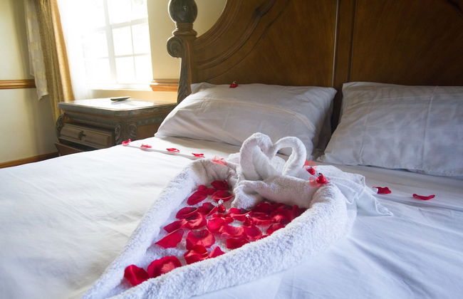 Steel Love Villa - Photo 6