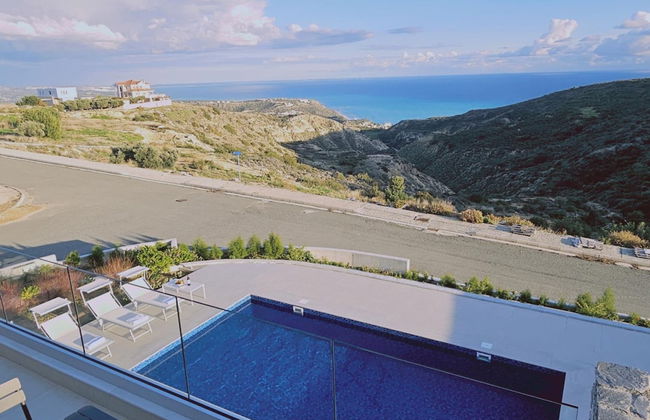 105 PSR - Stay Cavo Aspro Residence 3 - Foto 44