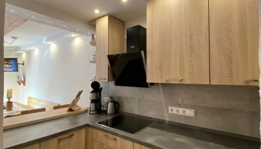 Ferienwohnung Bergglück - Foto 2