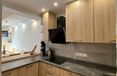 Ferienwohnung Bergglück - Foto 2