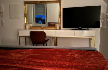 Isaak Apartment Schlossblick - Foto 18