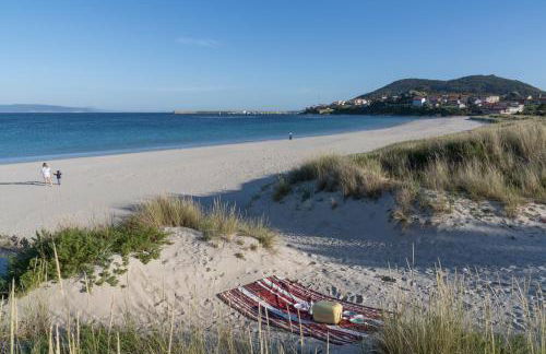 Garden Fisterra - Jacuzzi, Jardín Privado y Vista Mar - Foto 37