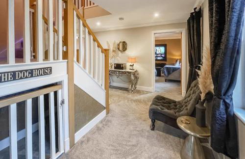 Cherry Cottage - Foto 22